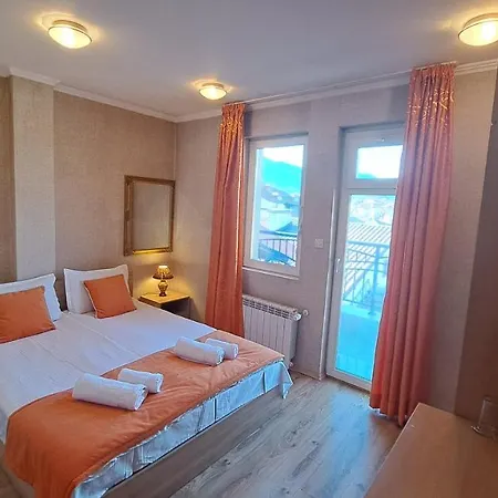 Real 3* Bansko