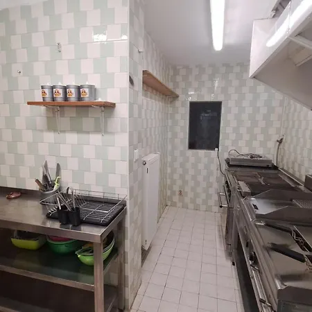 Real Maison d'hôtes Bansko