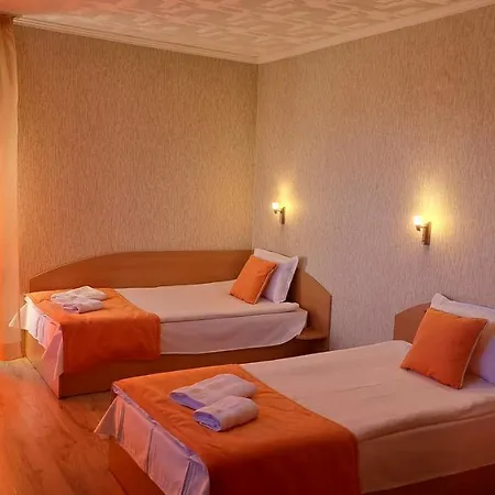 Real Maison d'hôtes