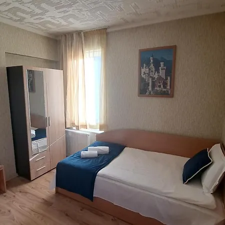 Real Maison d'hôtes Bansko