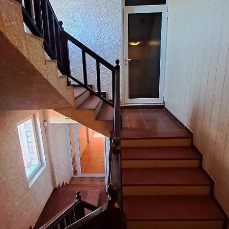 Maison d'hôtes Real 3*