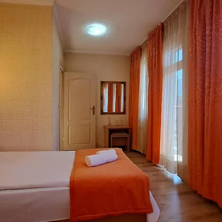 Maison d'hôtes Real Bansko