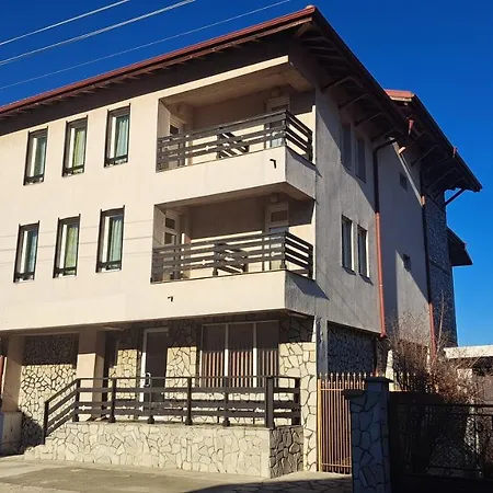 Real Къща за гости 3*