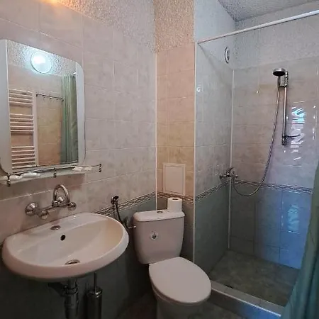 Real 3* Μπάνσκο