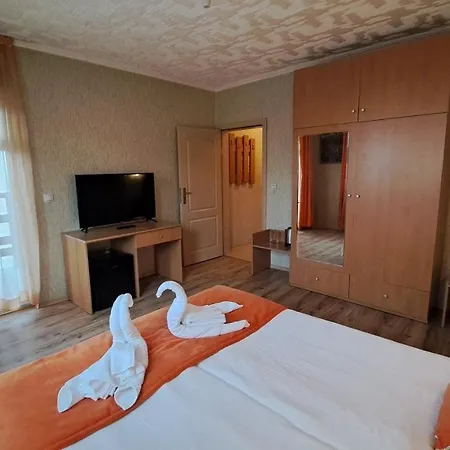 Pensiune Real Bansko