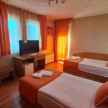 Pensiune Real Bansko