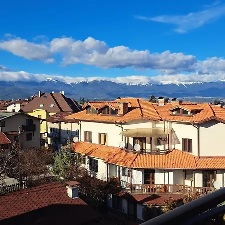 Gasthof Real Bansko